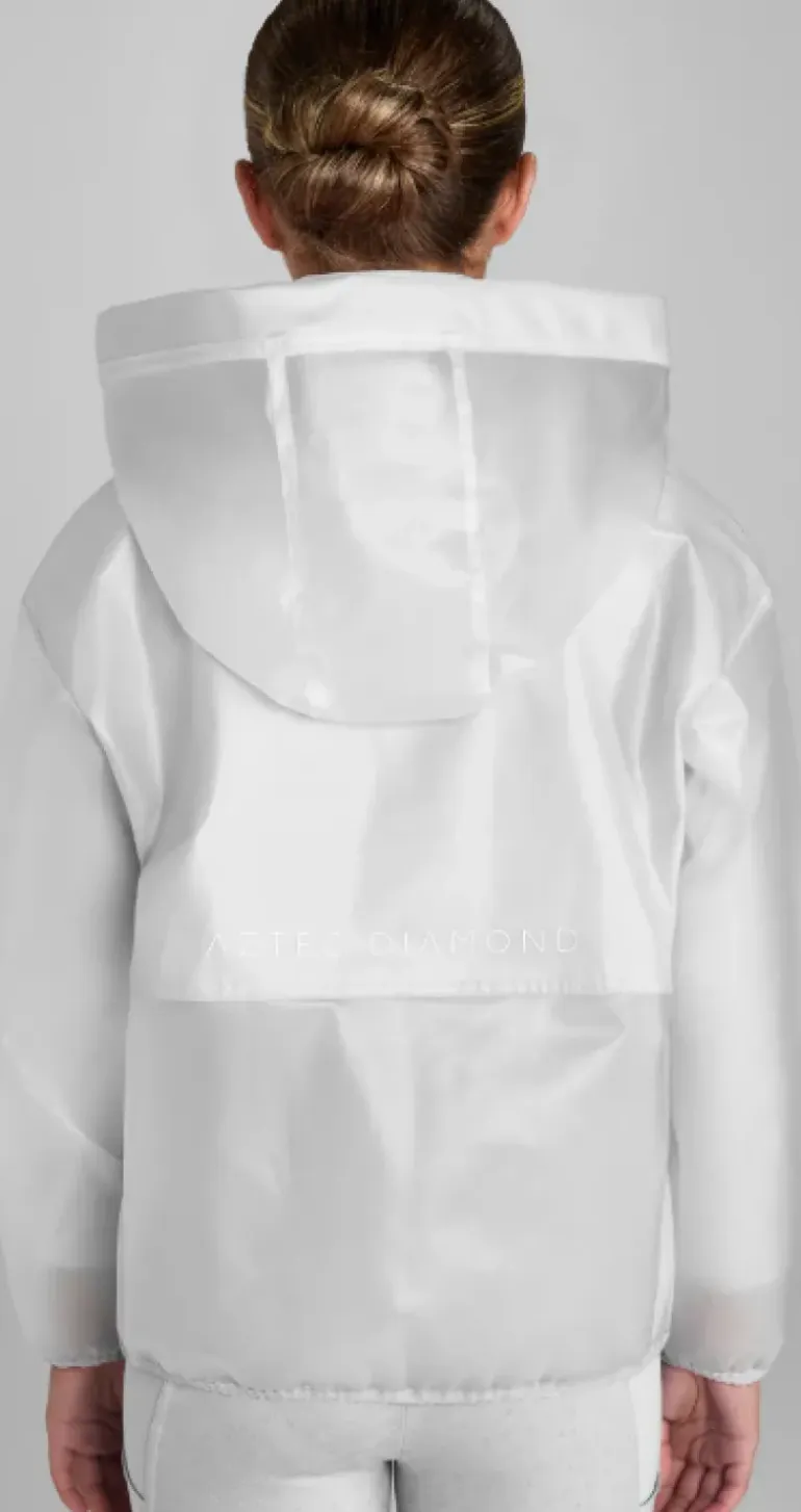 Aztec Diamond YR Rain Jacket SS25