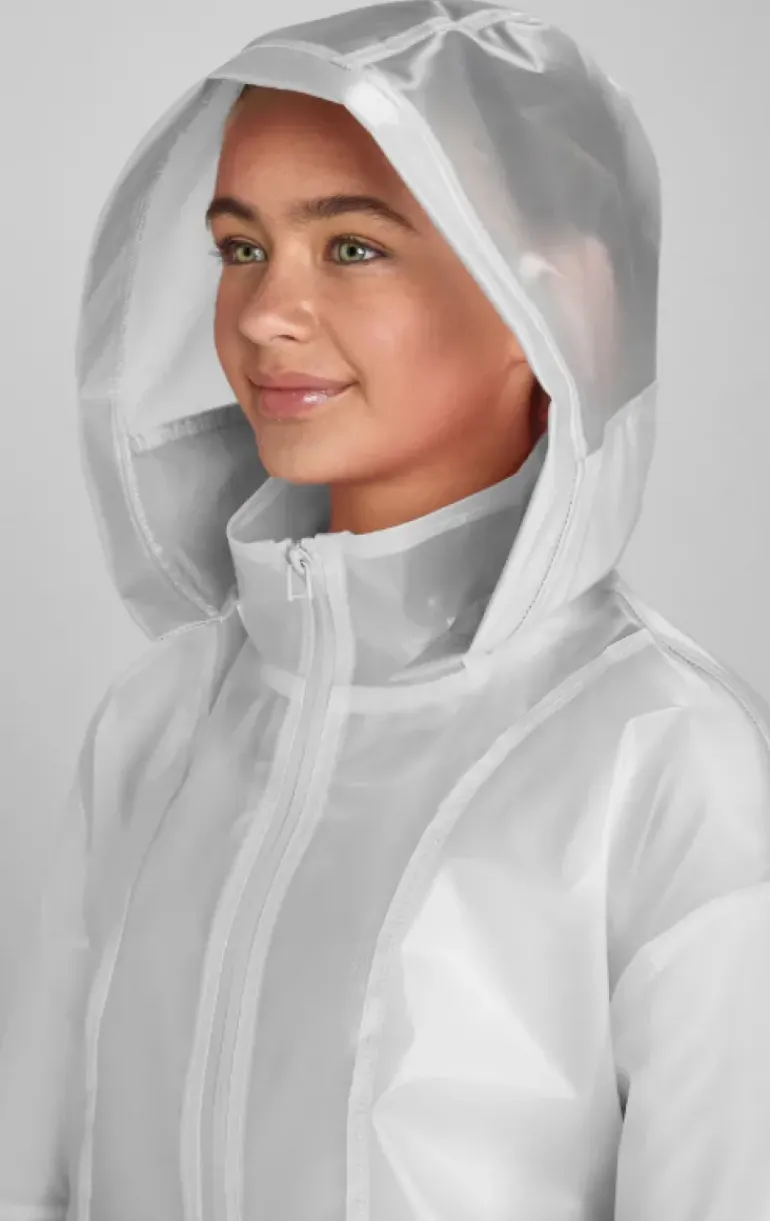 Aztec Diamond YR Rain Jacket SS25