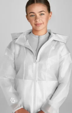 Aztec Diamond YR Rain Jacket SS25