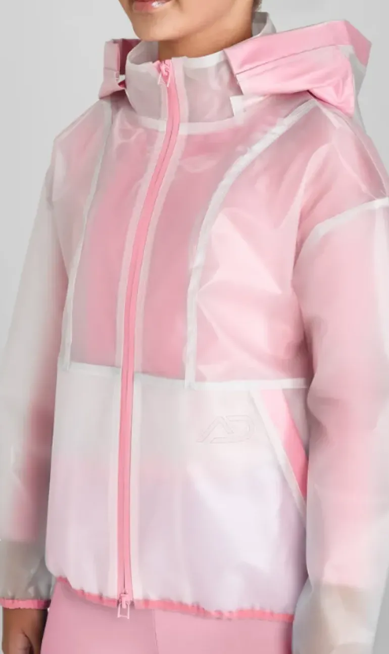 Aztec Diamond YR Rain Jacket SS25