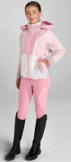 Aztec Diamond YR Rain Jacket SS25