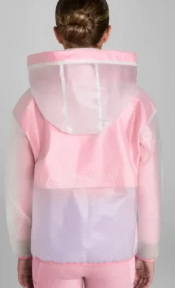 Aztec Diamond YR Rain Jacket SS25