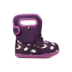 Baby Bogs Insulated Wellington Boots - Farm