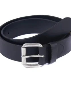 Barbour Allanton Leather Belt