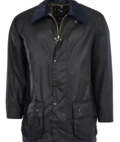 Barbour Beaufort Wax Jacket