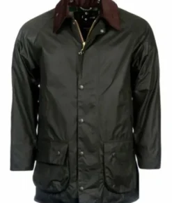 Barbour Beaufort Wax Jacket