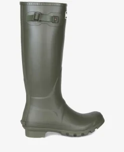 Barbour Bede Wellington Boots