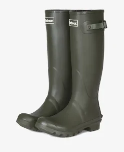 Barbour Bede Wellington Boots