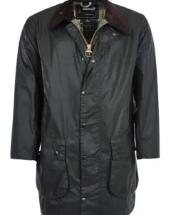 Barbour Border Jacket