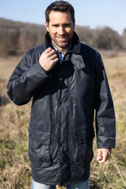 Barbour Border Jacket