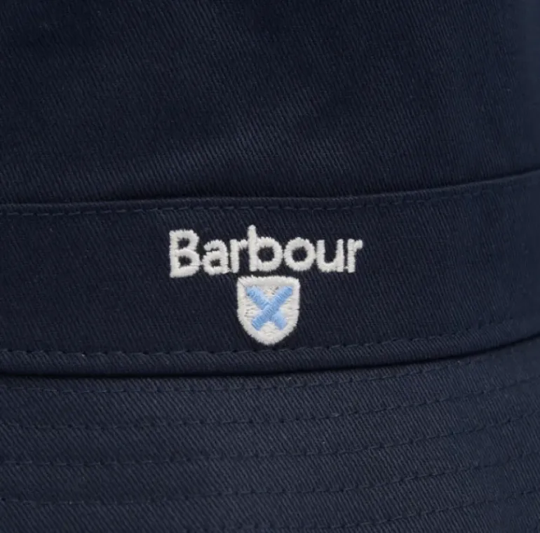 Barbour Cascade Bucket Hat