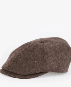 Barbour Claymore Bakerboy Hat
