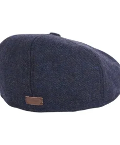 Barbour Claymore Bakerboy Hat