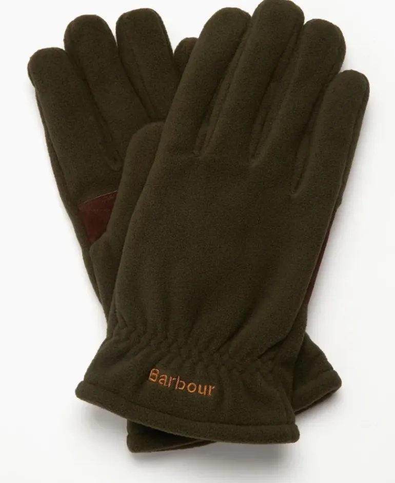 Barbour Coalford Fleece Gloves