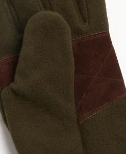 Barbour Coalford Fleece Gloves