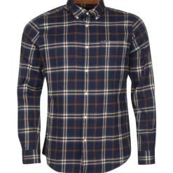 Barbour Crossfell Tailored Shirt