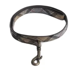 Barbour Dress Tartan Lead