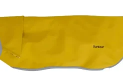 Barbour Evie Waterproof Dog Coat