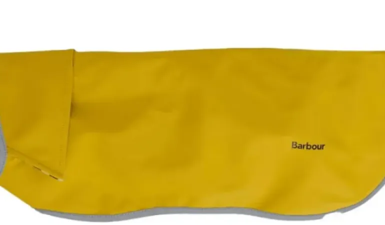 Barbour Evie Waterproof Dog Coat