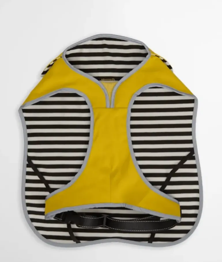 Barbour Evie Waterproof Dog Coat