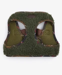 Barbour Fleece Dog Harness