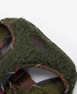Barbour Fleece Dog Harness