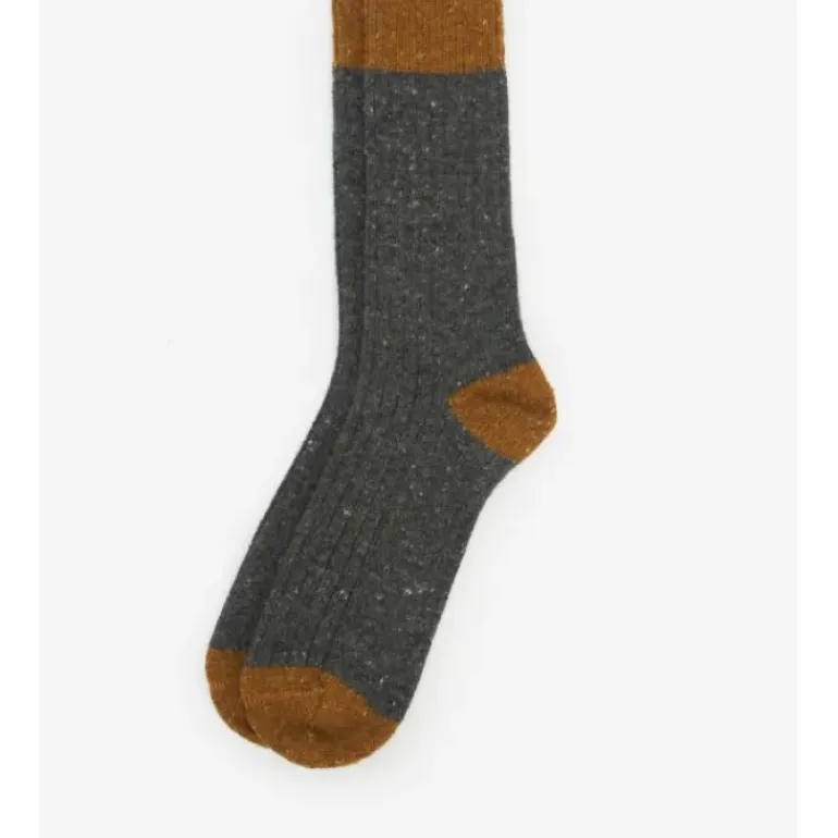 Barbour Houghton Socks