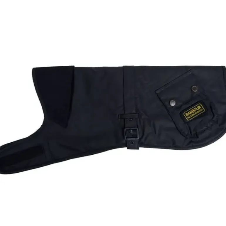 Barbour International Dog Coat