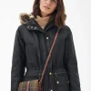 Barbour Katrine Saddle Bag