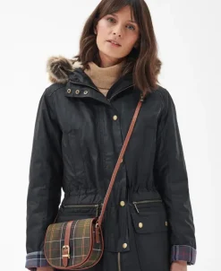 Barbour Katrine Saddle Bag