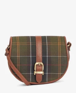 Barbour Katrine Saddle Bag