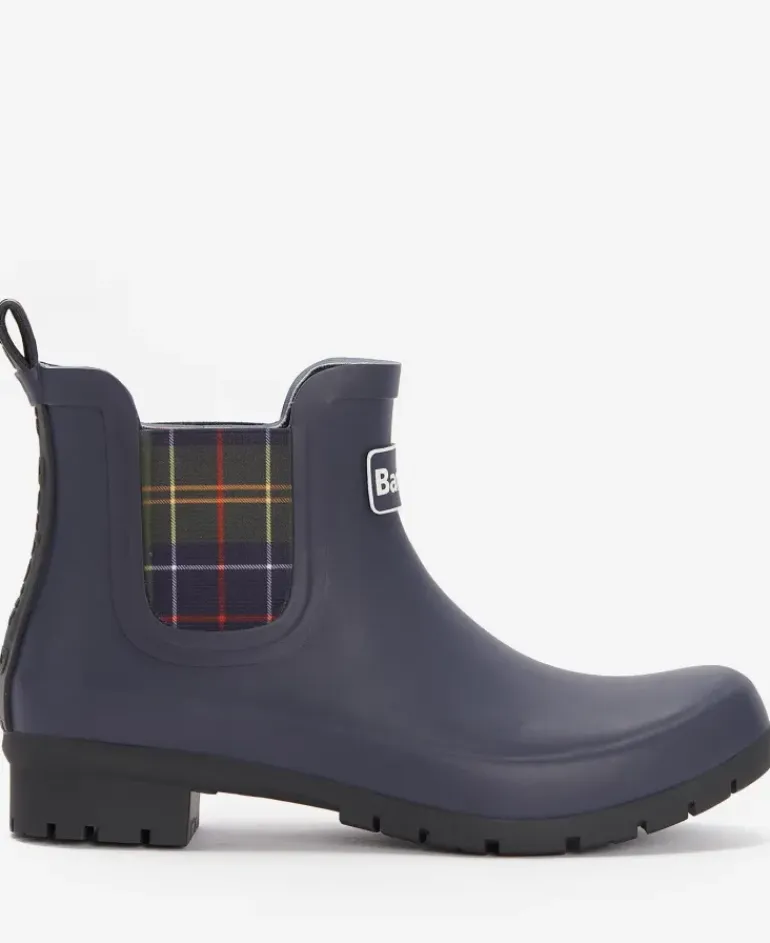 Barbour Kingham Wellington Boots