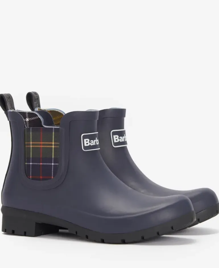 Barbour Kingham Wellington Boots