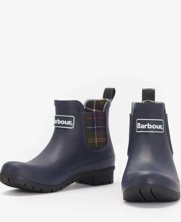 Barbour Kingham Wellington Boots