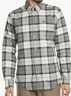 Barbour Laggon Tailored Shirt SS25