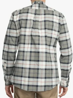 Barbour Laggon Tailored Shirt SS25