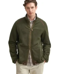 Barbour Langdale Fleece Jacket