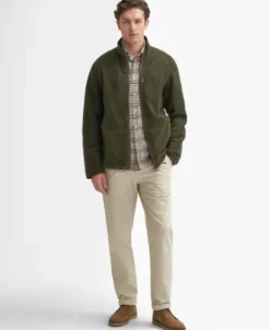 Barbour Langdale Fleece Jacket