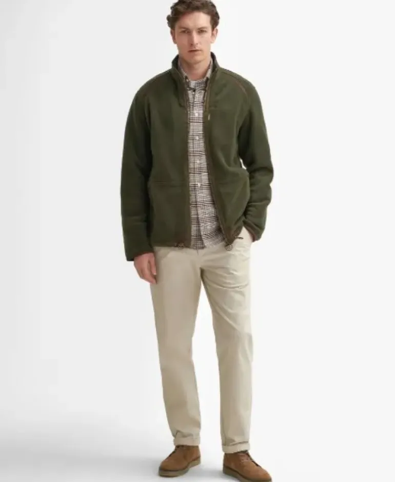 Barbour Langdale Fleece Jacket