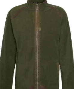 Barbour Langdale Fleece Jacket