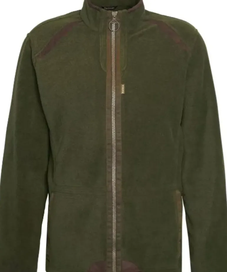 Barbour Langdale Fleece Jacket