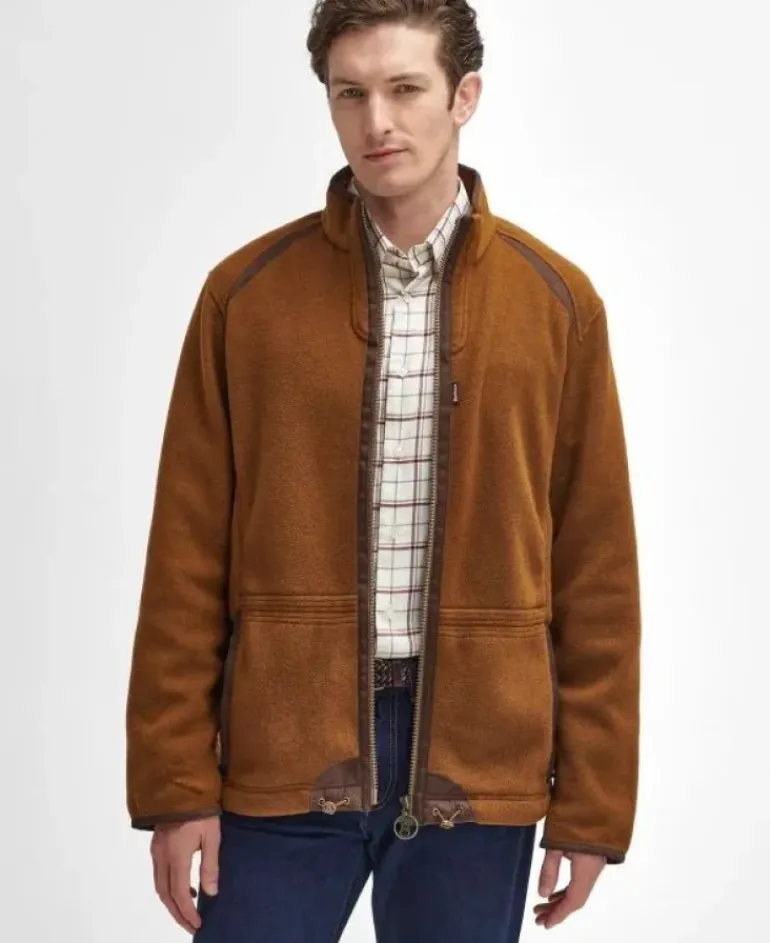 Barbour Langdale Fleece Jacket