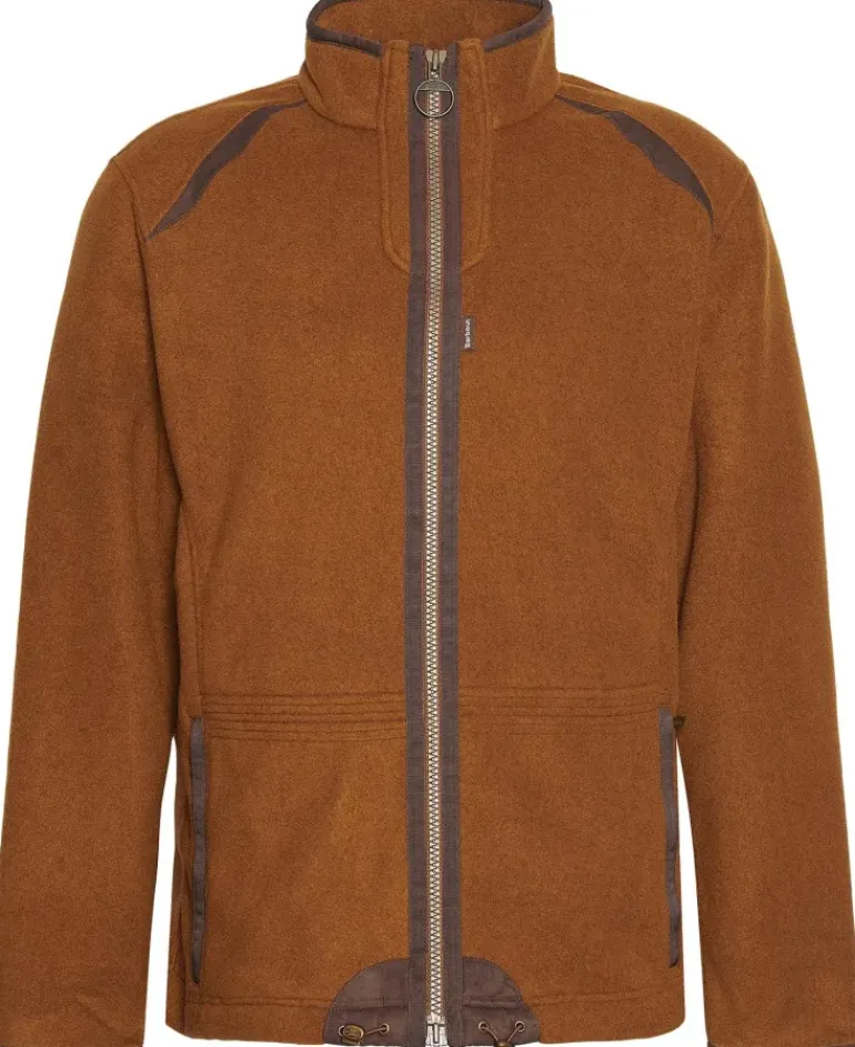 Barbour Langdale Fleece Jacket