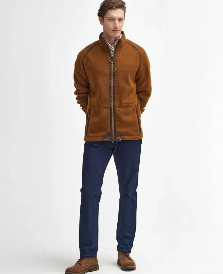 Barbour Langdale Fleece Jacket