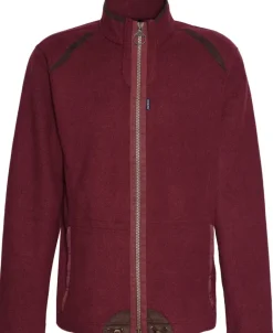 Barbour Langdale Fleece Jacket