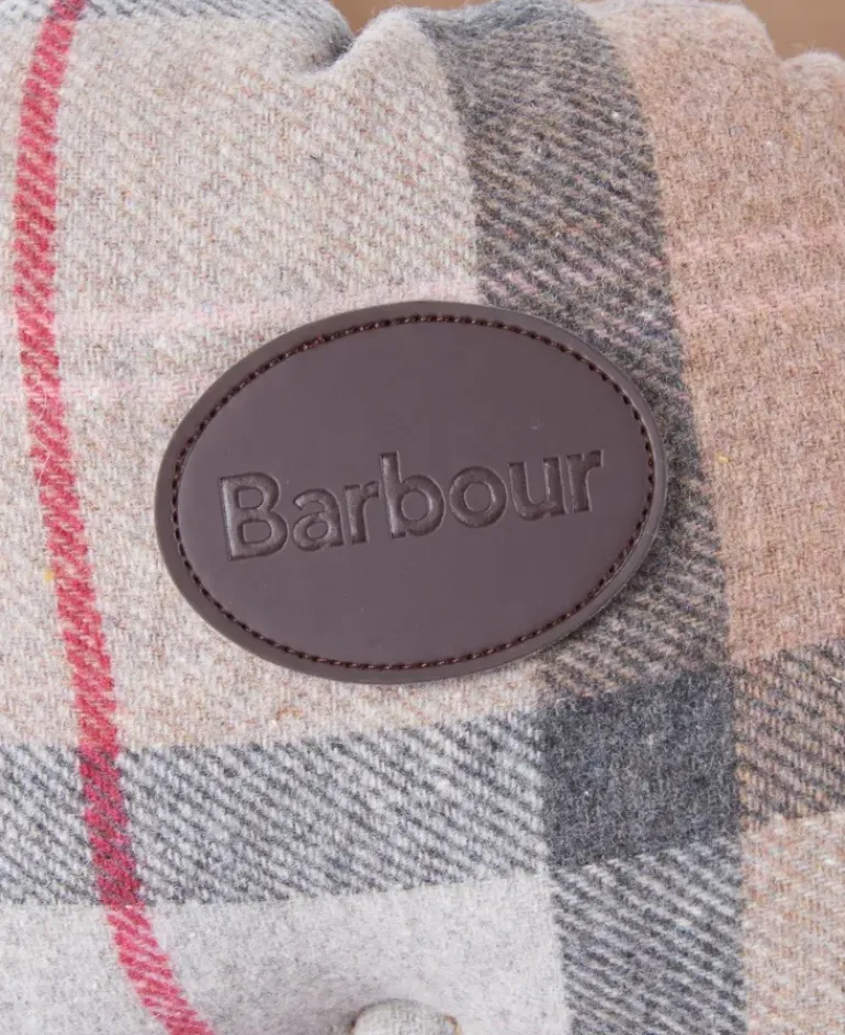 Barbour Luxury Dog Bed