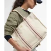Barbour Madison Beach Tote SS25