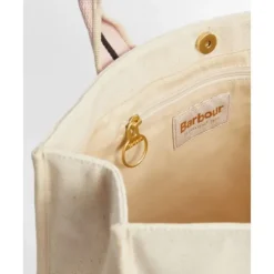 Barbour Madison Beach Tote SS25