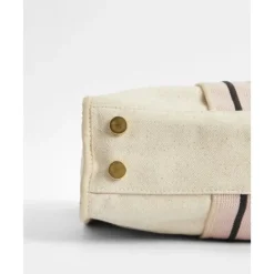 Barbour Madison Beach Tote SS25