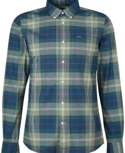Barbour Men Lewis Tailored Shirt